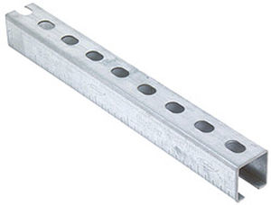 PROFIL JUNIOR 28X30X1.8 2ML Galva Sdz